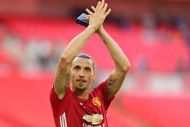 Zlatan Ibrahimovic